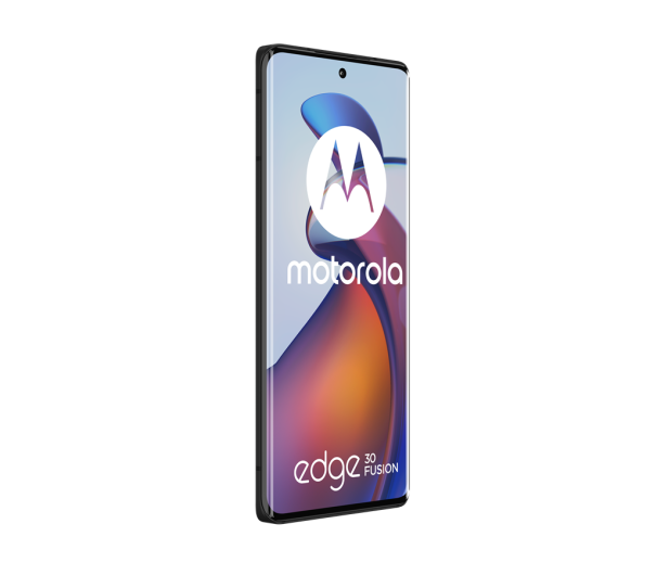 Motorola edge 30 fusion 5G 8/128GB Cosmic Grey 144Hz - 1069287 - zdjęcie 4